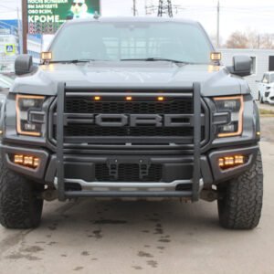 Ford F-150 Raptor 3.5 AT, 2019