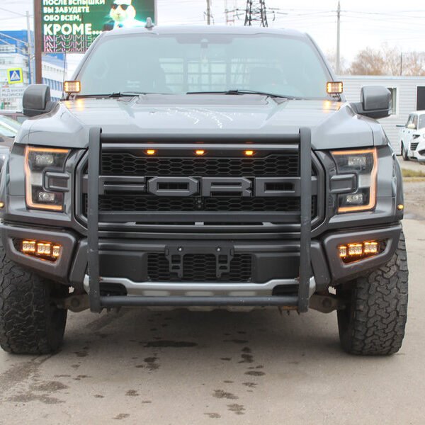 Ford F-150 Raptor 3.5 AT, 2019