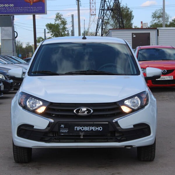 ВАЗ (LADA) Granta, 2023